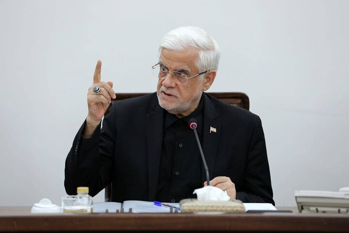 عارف: آموزش هوش مصنوعی و امنیت سایبری در مدارس، ضرورت حیاتی است