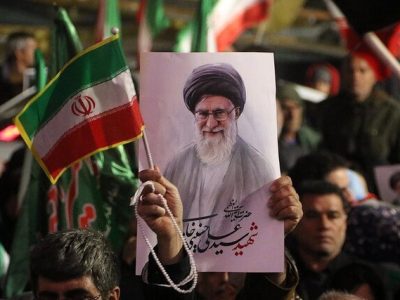 ۱۴ هزار عضو رسانه‌ای ایرانی و ۹۰۰ خبرنگار خارجی، راوی مراسم وداع و تشییع رهبر شهید