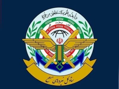 اجازه دخالت در امور تنگه هرمز را نخواهیم داد