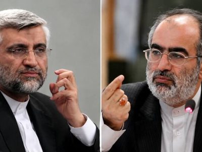 واکنش آشنا به سخنان جلیلی در مشهد