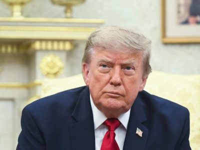ترامپ آمریکا را به سوی یک «جنگ ابدی» دیگر می‌کشاند