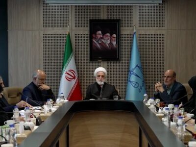 در هیچ یک از رسیدگی‌های قضایی، سوگیری سیاسی نداریم