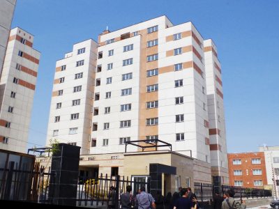 آماده واگذاری پروژه فجر به مالکان