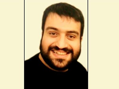 آخرین کامیت؛ بدرود ماهان ملک‌آرا