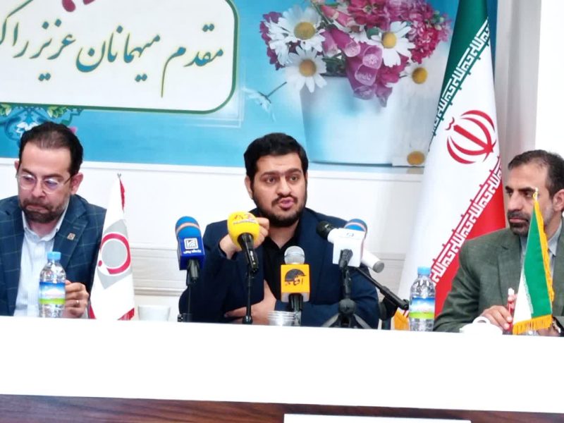 نیروی انسانی و فضای فیزیکی ابر چالش سازمان انتقال خون خراسان رضوی