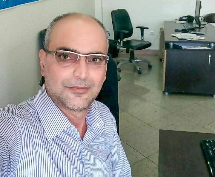 امان از این گروهک رویین تن
