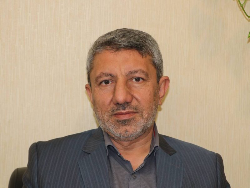 ایستادگیِ ایرانی در منطقِ ایمانی!