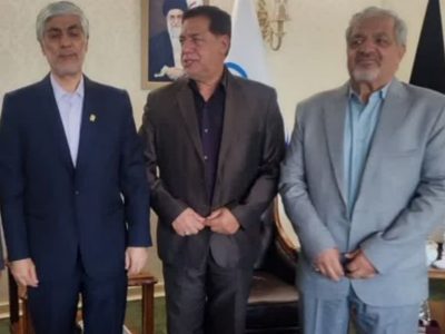 قند وعده استقلال چوخه زمین ماند!؟