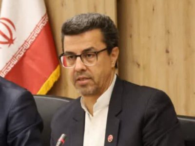 زارعی مدیرکل شد!