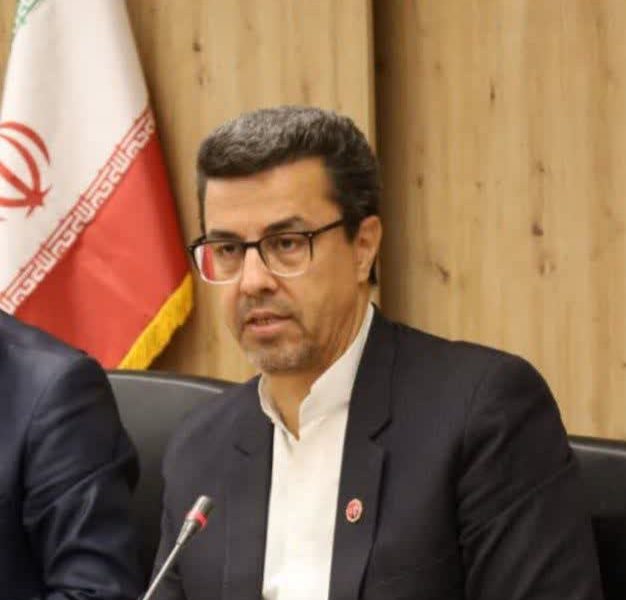 زارعی مدیرکل شد!