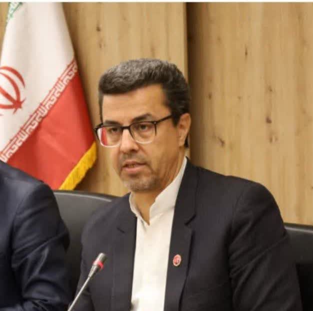زارعی مدیرکل شد!