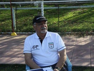 اقبالی ، ضعف تاکتیکی، معضل مشترک فوتبال ایران است
