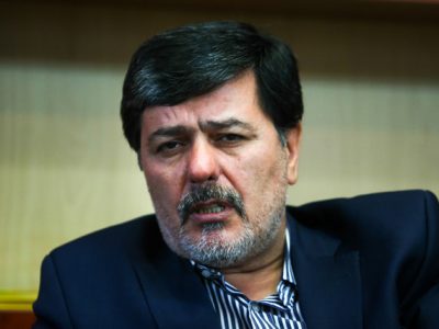 طاهرنژاد: نباید با طرح مواضع متعارض با وحدت ملی، چوب به چرخ دولت گذاشت