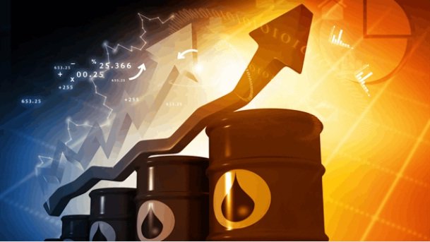 افزایش توقف ناپذیر قیمت نفت