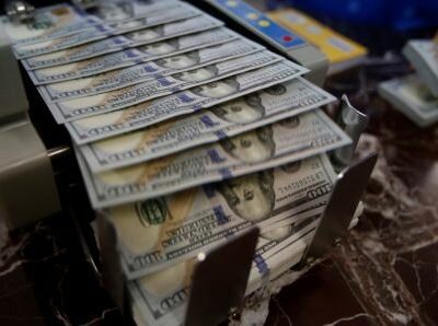 نسخه تیم اقتصادی دولت برای کشیدن ترمز دلار