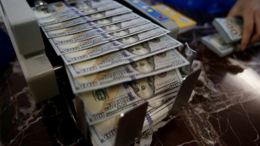 نسخه تیم اقتصادی دولت برای کشیدن ترمز دلار