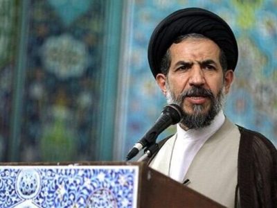 ابوترابی فرد: ایرانیان بار دیگر رئیس جمهور آمریکا را تحقیر خواهند کرد
