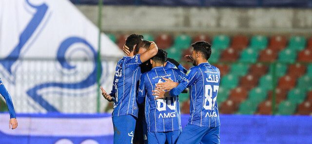 مخالفت AFC با میزبانی استقلال در عراق