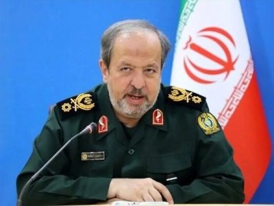 سردار ابن‌الرضا: صنعت دفاعی باید سریع‌تر از نیاز میدان نبرد حرکت کند