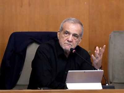 پزشکیان: جذب اعضای هیئت علمی باید براساس صلاحیت باشد نه سفارش