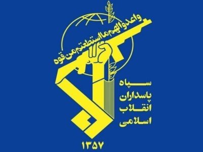 سپاه: ۲ نفتکش متخلف در تنگه هرمز مورد اصابت قرار گرفتند