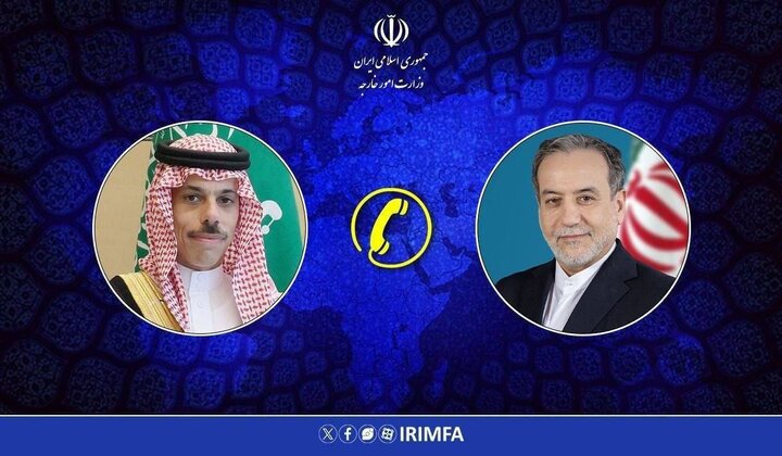 هرگونه همراهی کشورهای منطقه با آمریکا و اسرائیل، با پاسخ قاطع مواجه خواهد شد
