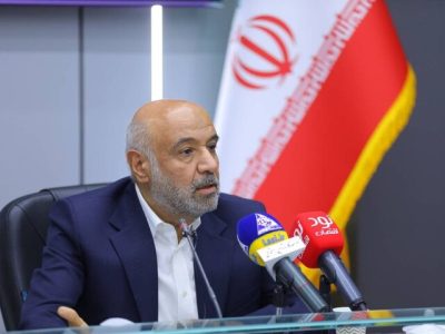 میدری: به‌جای فروش شرکت‌ها، مدیریت شستا را به بخش خصوصی می‌سپاریم