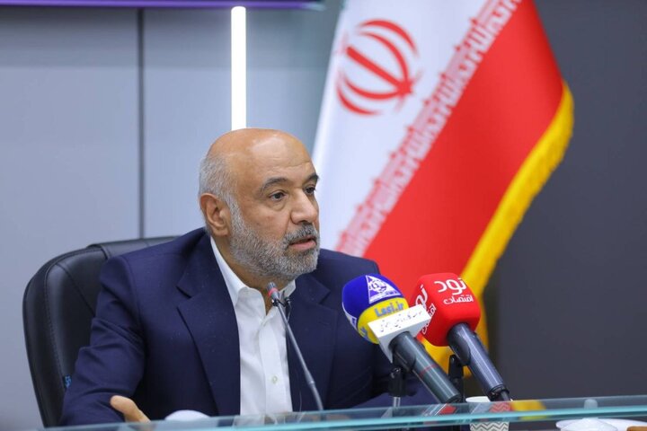 میدری: بهجای فروش شرکتها، مدیریت شستا را به بخش خصوصی میسپاریم