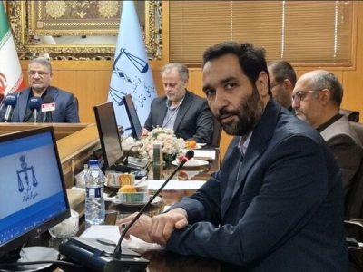 شناسایی۳۰۰ متهم از طریق نمونه ژنتیکی