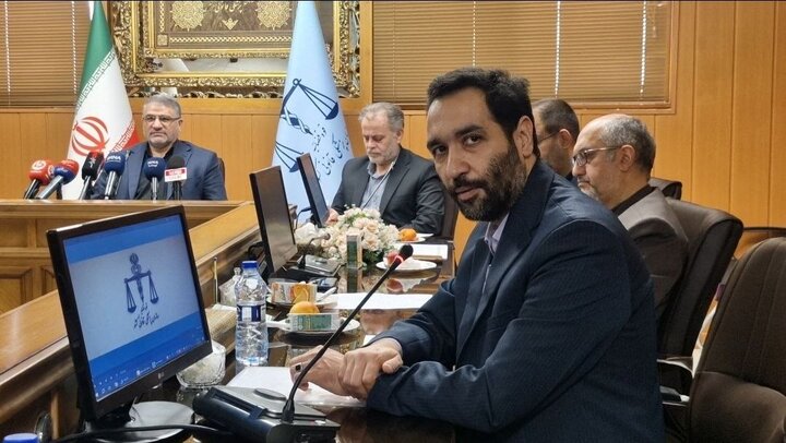 شناسایی۳۰۰ متهم از طریق نمونه ژنتیکی
