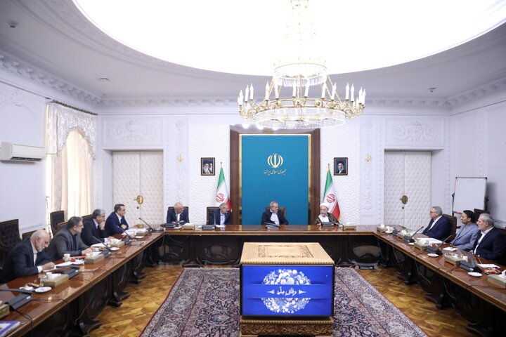 مأموریت و ساختار نهضت سوادآموزی باید متناسب با نیازهای روز بازتعریف شود