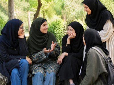 «بحران بلوغ» یا سرکشی‌های نوجوانان؟
