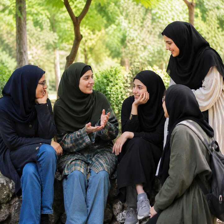 «بحران بلوغ» یا سرکشی‌های نوجوانان؟