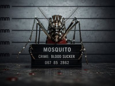 با کوچک‌ترین قاتلان سریالی جهان بیشتر آشنا شوید!