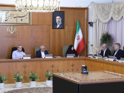 پزشکیان: با تمام توان از نیروهای مسلح پشتیبانی می‌کنیم