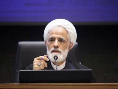 معاون حقوقی رئیسجمهوری، اشکالات «طرح مقابله با نفوذ» را اعلام کرد