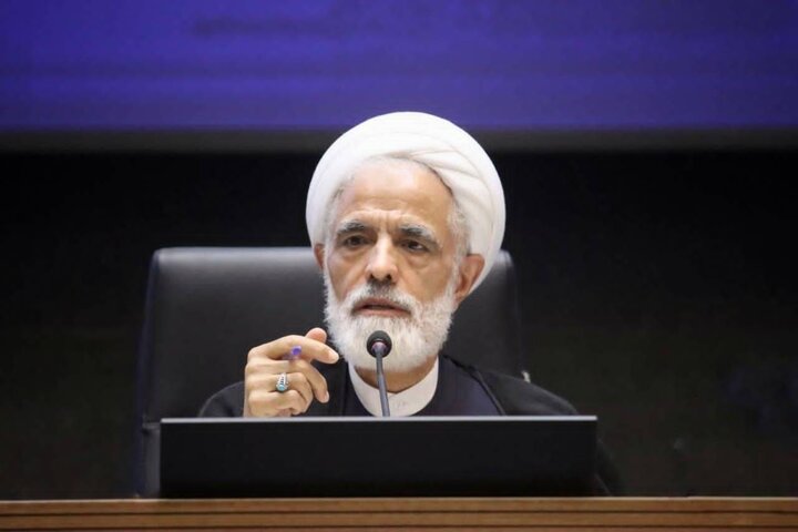 معاون حقوقی رئیسجمهوری، اشکالات «طرح مقابله با نفوذ» را اعلام کرد
