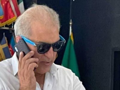 گفت‌وگویی با منوچهر صالحی، مدیرعامل پیشین باشگاه سایپا