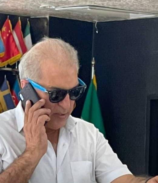 گفت‌وگویی با منوچهر صالحی، مدیرعامل پیشین باشگاه سایپا