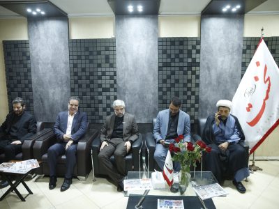 روز خبرنگار تقویت فرآیند مطالبه گری است