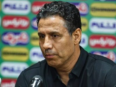 زنگ خطر برای تارتار، پرسپولیس به زمان نیاز دارد