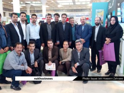 فلاش بک ” به مناسبت روز خبرنگار ” (3)