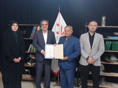 خبرنگاران چشم بینا جامعه و امانت دار قلم