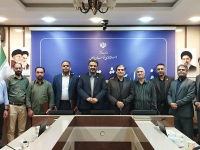 سرخس در مسیر تبدیل به کانون تجارت و ترانزیت