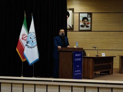 حمله به مدرسه میناب جنایت جنگی است