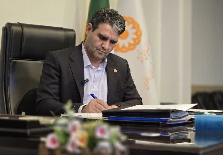 دریافت حق معیشت ماده 27 برای معلولیت شدید