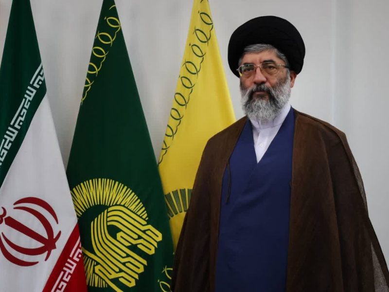 آثار جدید کتابخانه‌ رضوی در دسترس همگانی