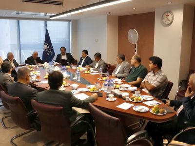 نقش آفرینی منطقه آزاد سرخس در کریدورهای بین المللی