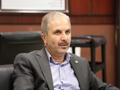 گمرک سرخس در جمع ۱۰ گمرک کشور