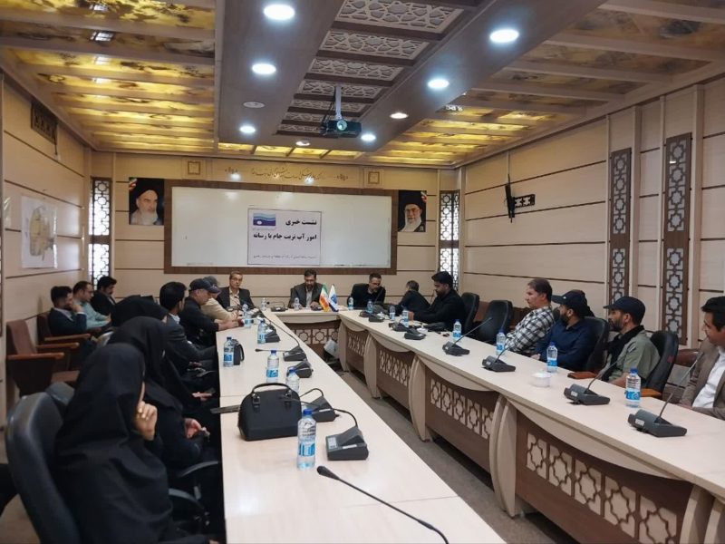 وابستگی ۱۰۰ درصدی تربت جام به آبهای زیرزمینی؛ دشت همچنان بحرانی است